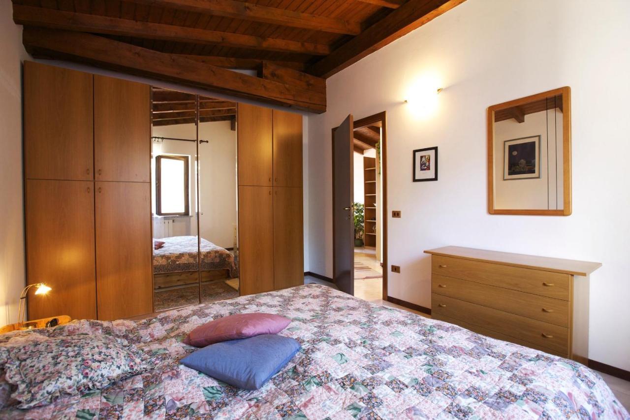 شقة Residenza Arcobaleno Pino Lago Maggiore المظهر الخارجي الصورة